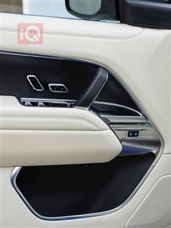 لاند روفر رانج روفر فوج